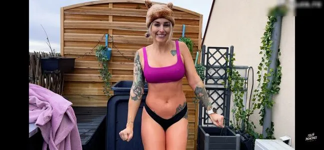 Miss Peaches OnlyFans Leaked Free Thumbnail Picture - #JoQCYJzHTd