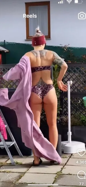 Miss Peaches OnlyFans Leaked Free Thumbnail Picture - #O2lAaNEpBG