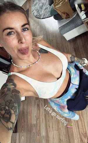Miss Peaches OnlyFans Leaked Free Thumbnail Picture - #PopoTzeoYl