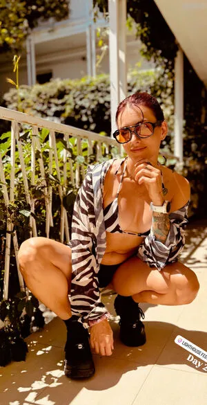 Miss Peaches OnlyFans Leaked Free Thumbnail Picture - #UpQOD1mOL7