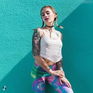 Miss Peaches OnlyFans Leaked Free Thumbnail Picture - #ciukm0ANag