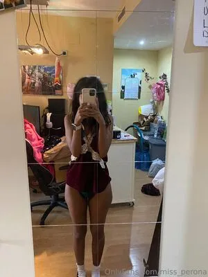 Miss Perona OnlyFans Leaked Free Thumbnail Picture - #9NLBlrt3OE