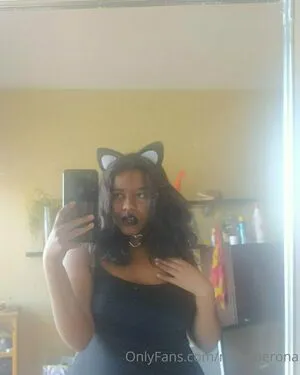 Miss Perona OnlyFans Leaked Free Thumbnail Picture - #MeMrUrIm1J