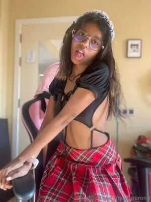 Miss Perona OnlyFans Leaked Free Thumbnail Picture - #SVKUZyTDM9
