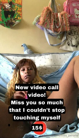 Miss Perona OnlyFans Leaked Free Thumbnail Picture - #TqJXHt8X2V