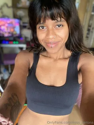 Miss Perona OnlyFans Leaked Free Thumbnail Picture - #gxJZfUEkVG
