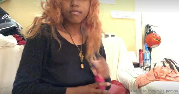 Miss Perona OnlyFans Leaked Free Thumbnail Picture - #hMVdlW9i9J