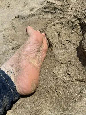 Miss Piggy Toes OnlyFans Leaked Free Thumbnail Picture - #CxttzQmvw5