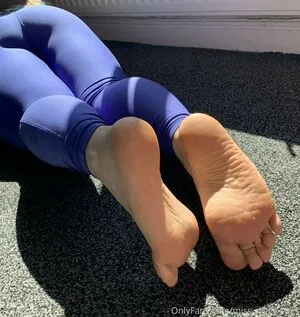 Miss Piggy Toes OnlyFans Leaked Free Thumbnail Picture - #fx2eEeTHYZ