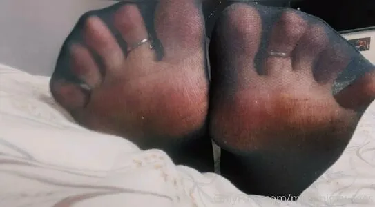 Miss Piggy Toes OnlyFans Leaked Free Thumbnail Picture - #lCxJyM4KJK