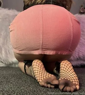 Miss Piggy Toes OnlyFans Leaked Free Thumbnail Picture - #ubb8vAPVbs