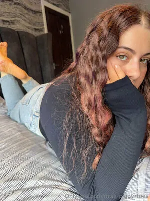 Miss Piggytoes OnlyFans Leaked Free Thumbnail Picture - #0pb4yVZvLO