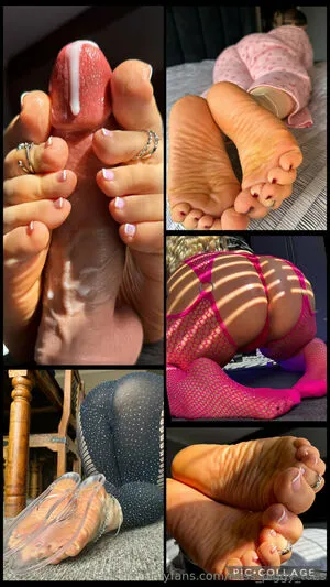 Miss Piggytoes OnlyFans Leaked Free Thumbnail Picture - #MaigRijRhB