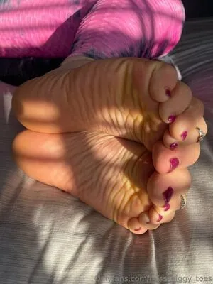 Miss Piggytoes OnlyFans Leaked Free Thumbnail Picture - #SwBWBIDLtF