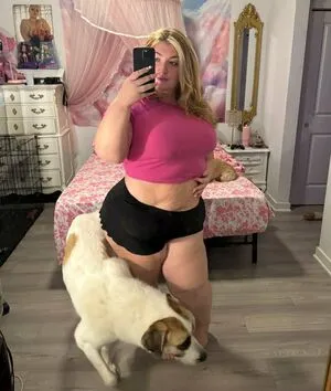 Miss Pink Plush OnlyFans Leaked Free Thumbnail Picture - #9uBOKsEO0i