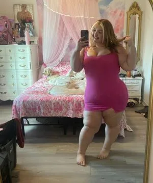 Miss Pink Plush OnlyFans Leaked Free Thumbnail Picture - #AgH8F8b9TT