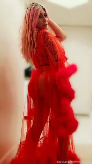 Miss Poizon OnlyFans Leaked Free Thumbnail Picture - #3evWq6HExc