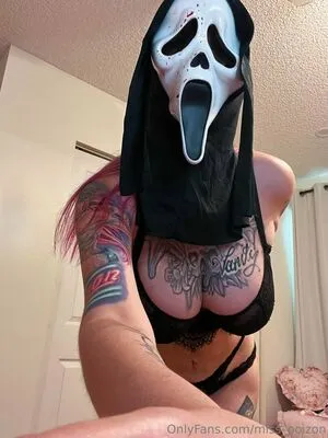 Miss Poizon OnlyFans Leaked Free Thumbnail Picture - #4oZo33E0IJ