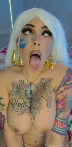 Miss Poizon OnlyFans Leaked Free Thumbnail Picture - #JsWBPNR5sP