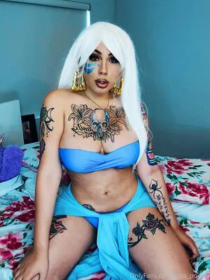Miss Poizon OnlyFans Leaked Free Thumbnail Picture - #L3KWKos2h7