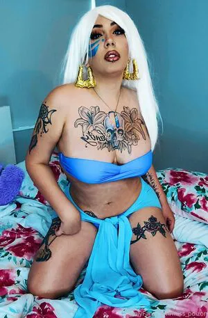 Miss Poizon OnlyFans Leaked Free Thumbnail Picture - #PpPJUp4khM