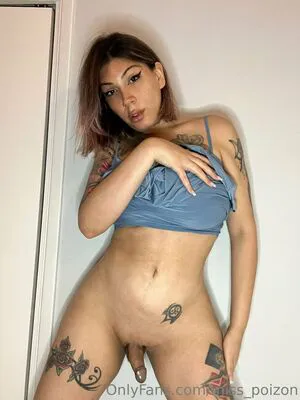 Miss Poizon OnlyFans Leaked Free Thumbnail Picture - #f3kEj8Pdha