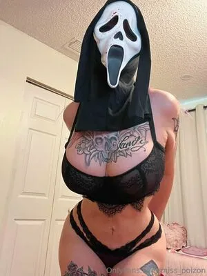 Miss Poizon OnlyFans Leaked Free Thumbnail Picture - #q9t9ewMQsQ