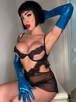 Miss Priscilla OnlyFans Leaked Free Thumbnail Picture - #8DbPP89Vum