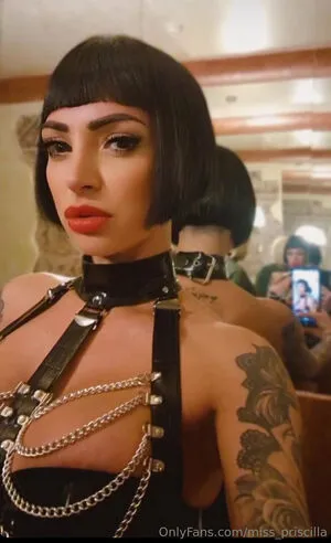 Miss Priscilla OnlyFans Leaked Free Thumbnail Picture - #GCmwoJCv10