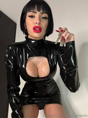 Miss Priscilla OnlyFans Leaked Free Thumbnail Picture - #ag6Um2d1Cp