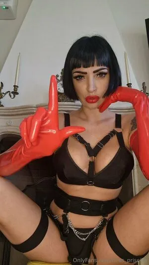 Miss Priscilla OnlyFans Leaked Free Thumbnail Picture - #hXD65JgUU2