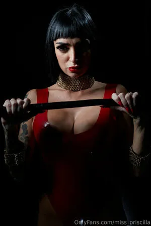 Miss Priscilla OnlyFans Leaked Free Thumbnail Picture - #iycZkCMU7z