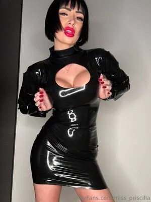 Miss Priscilla OnlyFans Leaked Free Thumbnail Picture - #kaycO4Ct6Q