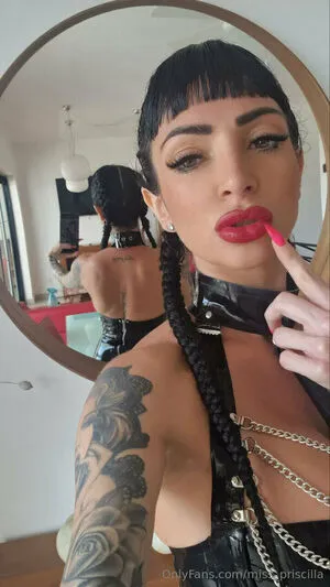 Miss Priscilla OnlyFans Leaked Free Thumbnail Picture - #kmpGY6GYFb
