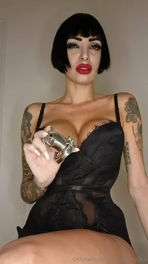 Miss Priscilla OnlyFans Leaked Free Thumbnail Picture - #t1RAN8WEOp