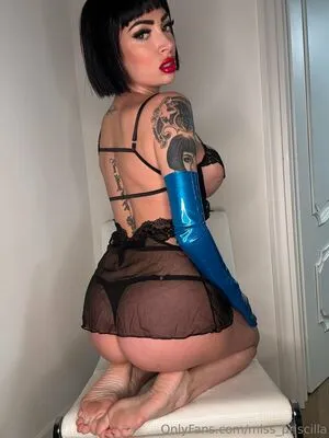Miss Priscilla OnlyFans Leaked Free Thumbnail Picture - #tbKkIfjGUs