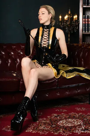 Miss Provocateur OnlyFans Leaked Free Thumbnail Picture - #aRctwPG3aN