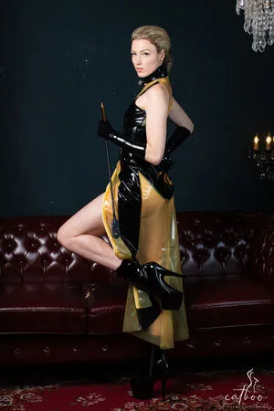 Miss Provocateur OnlyFans Leaked Free Thumbnail Picture - #b1E6BbSPNB