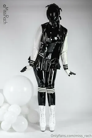 Miss Rach OnlyFans Leaked Free Thumbnail Picture - #sUiJdARaKX