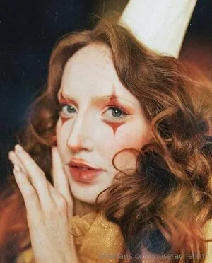 Miss Rachel OnlyFans Leaked Free Thumbnail Picture - #MEqttdWWXC