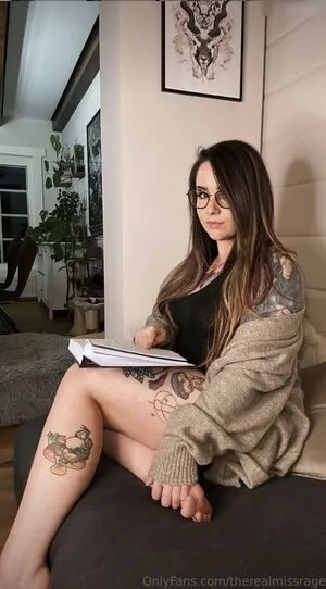 Miss Rage OnlyFans Leaked Free Thumbnail Picture - #2HGEVq2UHu