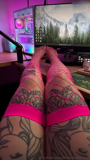 Miss Rage OnlyFans Leaked Free Thumbnail Picture - #2X55s3AfhR