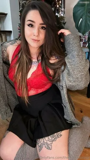 Miss Rage OnlyFans Leaked Free Thumbnail Picture - #2dRmCRKHoh