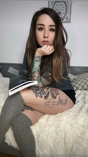 Miss Rage OnlyFans Leaked Free Thumbnail Picture - #4U30bOhqpg