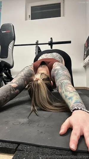 Miss Rage OnlyFans Leaked Free Thumbnail Picture - #7lsoLAASvG