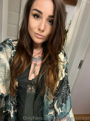 Miss Rage OnlyFans Leaked Free Thumbnail Picture - #8cAgKp9t07
