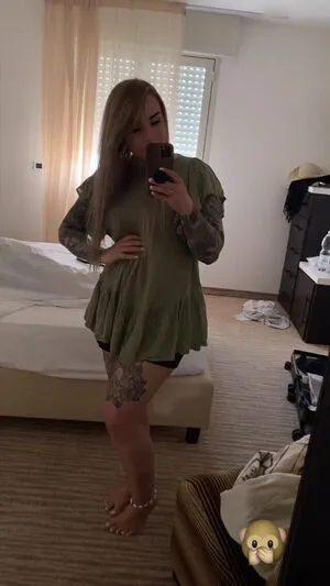 Miss Rage OnlyFans Leaked Free Thumbnail Picture - #9ypyfSDTIK
