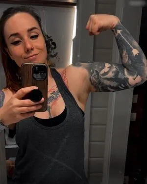 Miss Rage OnlyFans Leaked Free Thumbnail Picture - #CR9kXto8Tf