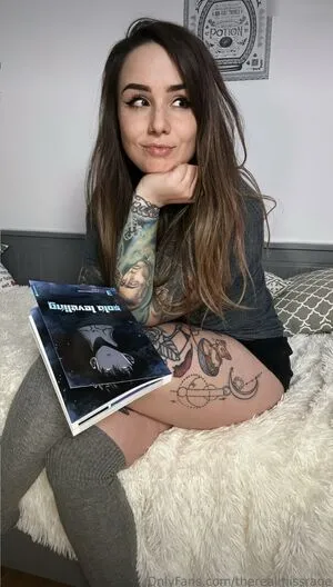 Miss Rage OnlyFans Leaked Free Thumbnail Picture - #D0wfVO7yaO
