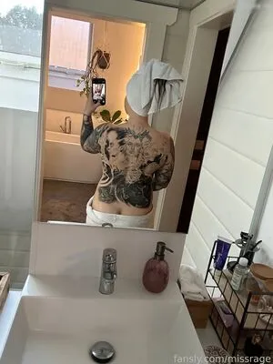 Miss Rage OnlyFans Leaked Free Thumbnail Picture - #DAoHJLsne9